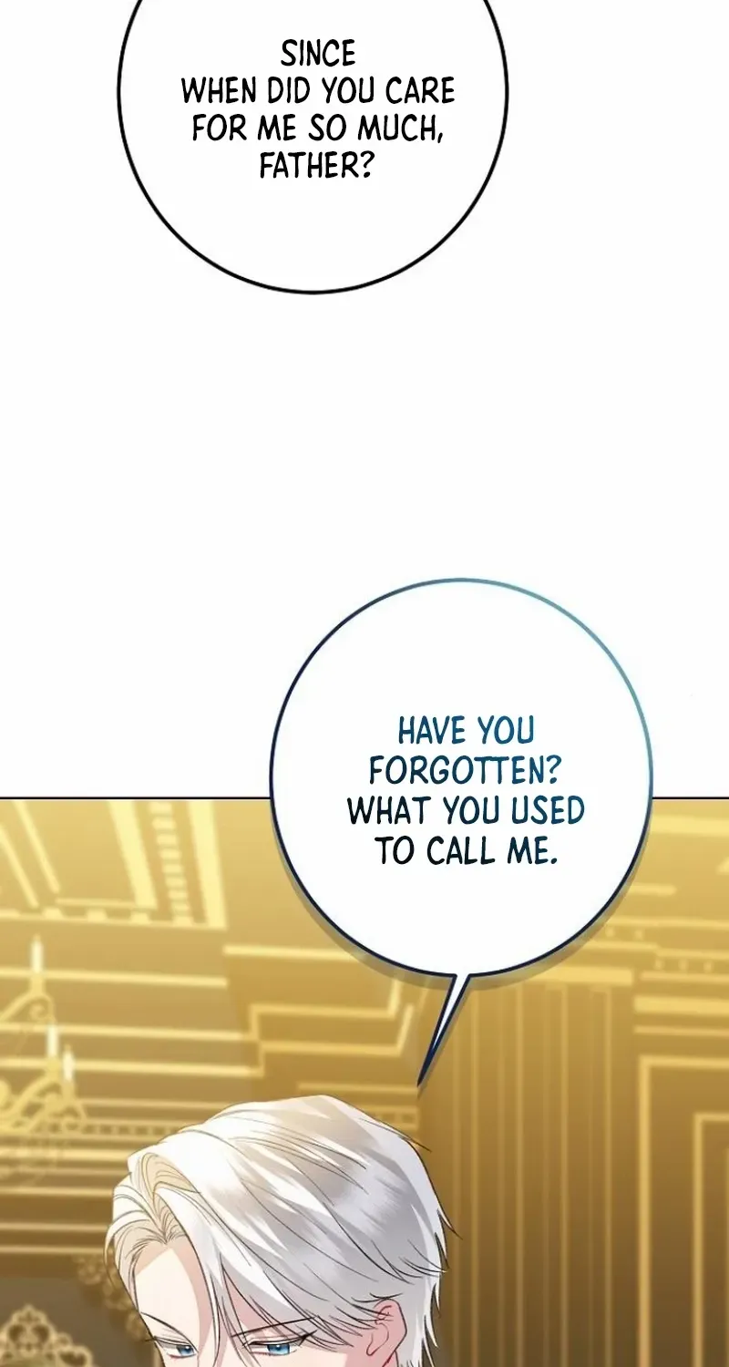 Became a Black Flower Chapter 49 page 71 - 