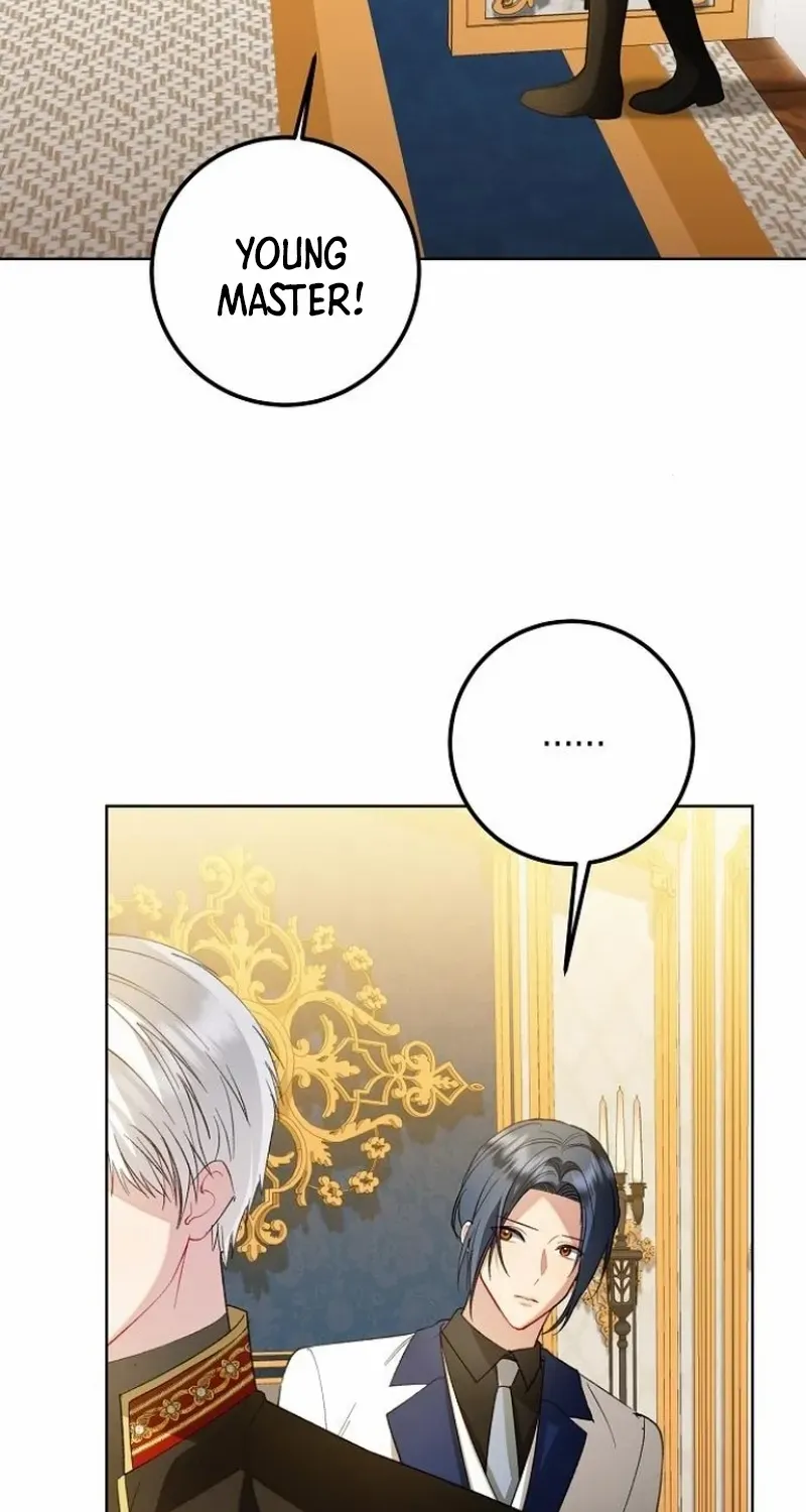 Became a Black Flower Chapter 49 page 75 - 