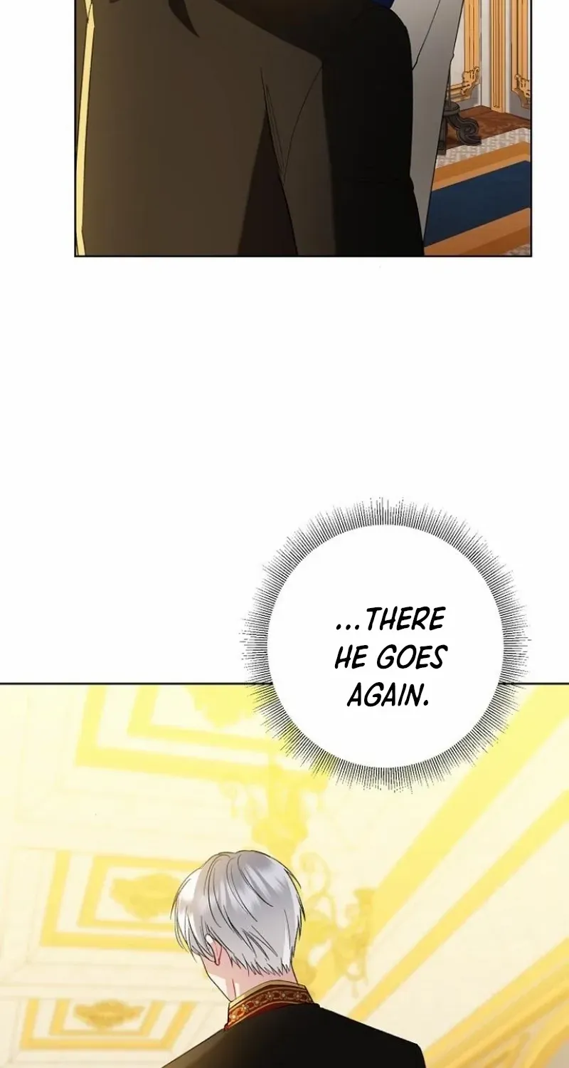 Became a Black Flower Chapter 49 page 76 - 
