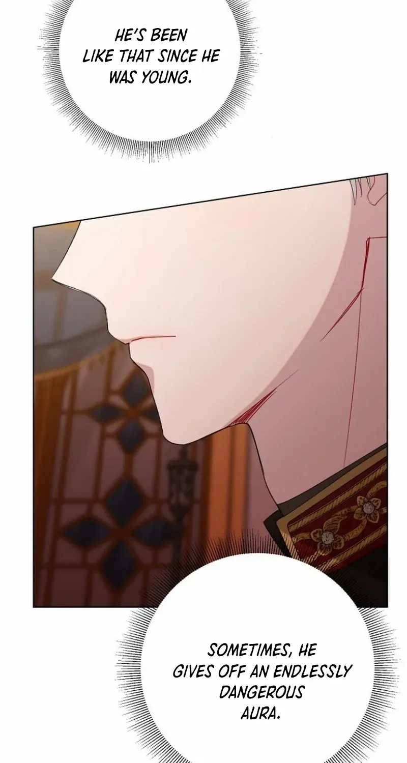 Became a Black Flower Chapter 49 page 78 - 