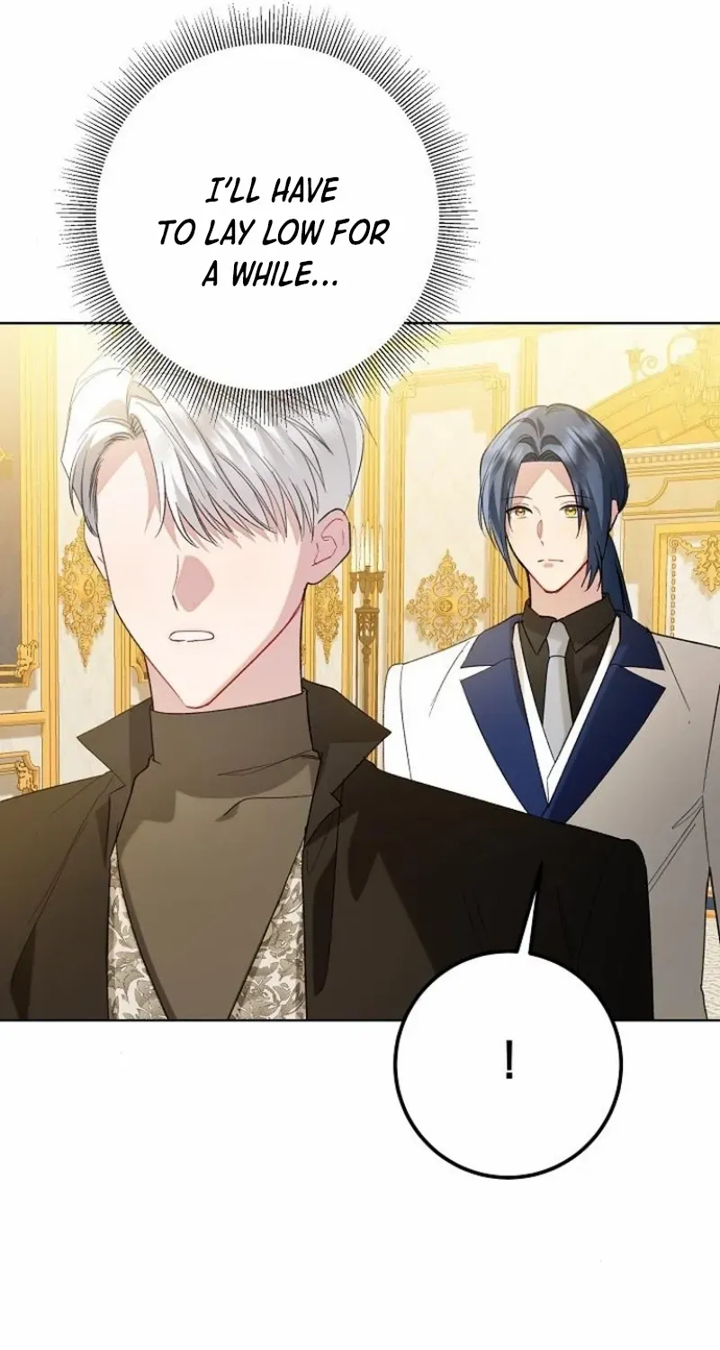 Became a Black Flower Chapter 49 page 80 - 