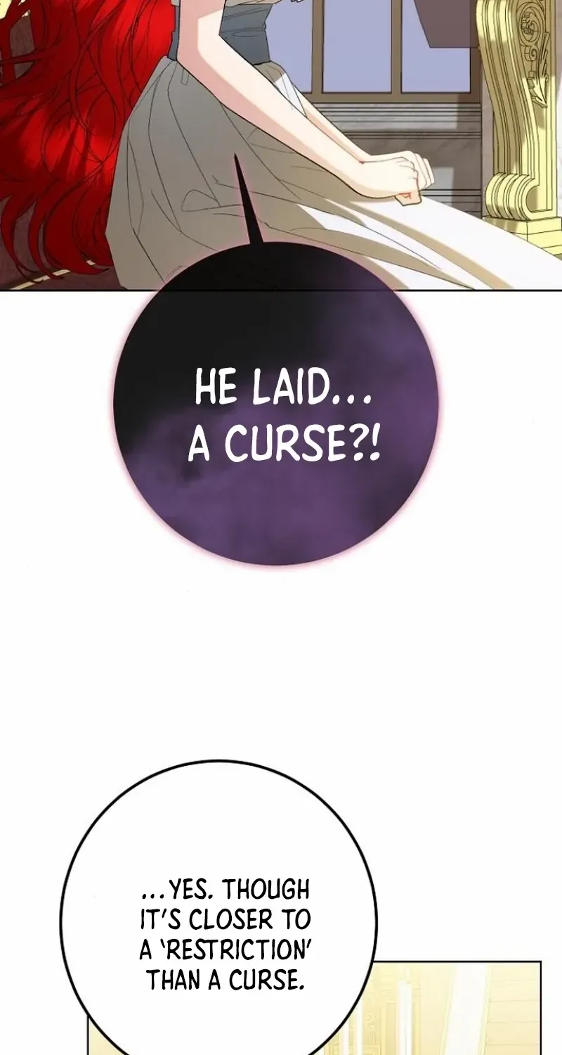 Became a Black Flower Chapter 49 page 9 - 