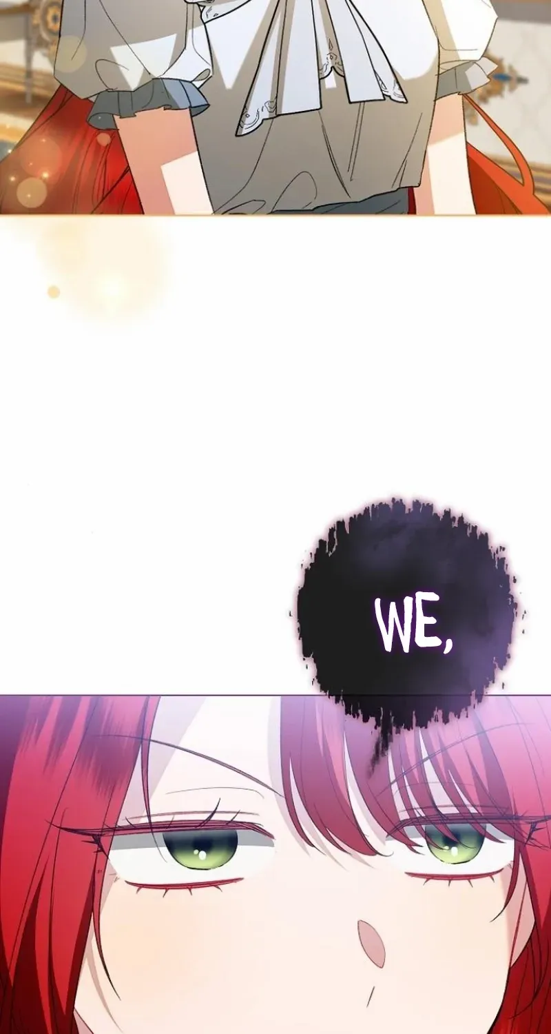 Became a Black Flower Chapter 49 page 84 - 