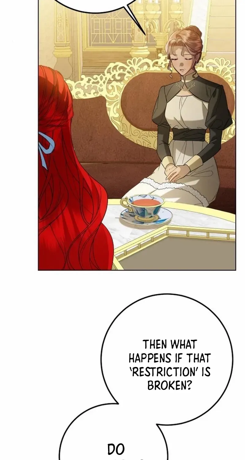 Became a Black Flower Chapter 49 page 10 - 