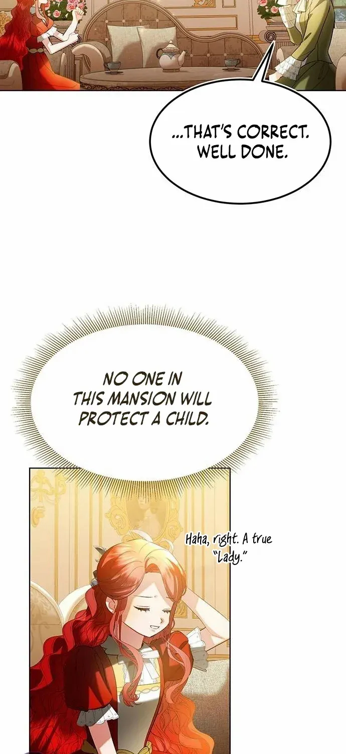 Became a Black Flower Chapter 5 page 12 - 