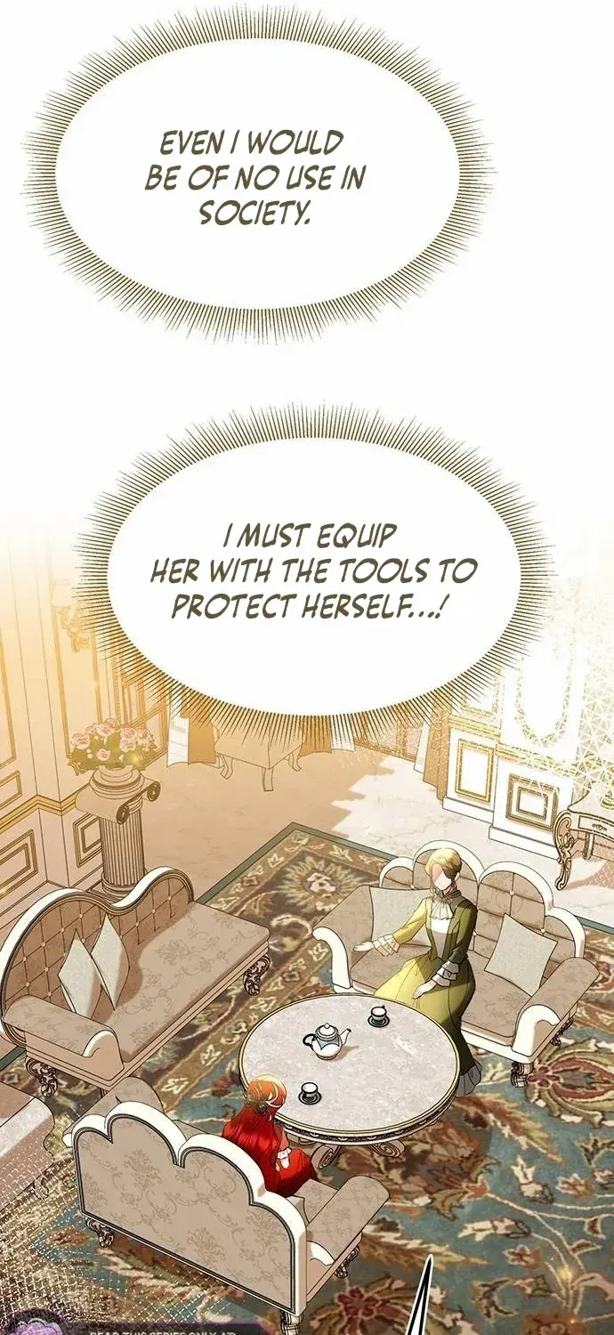 Became a Black Flower Chapter 5 page 14 - 