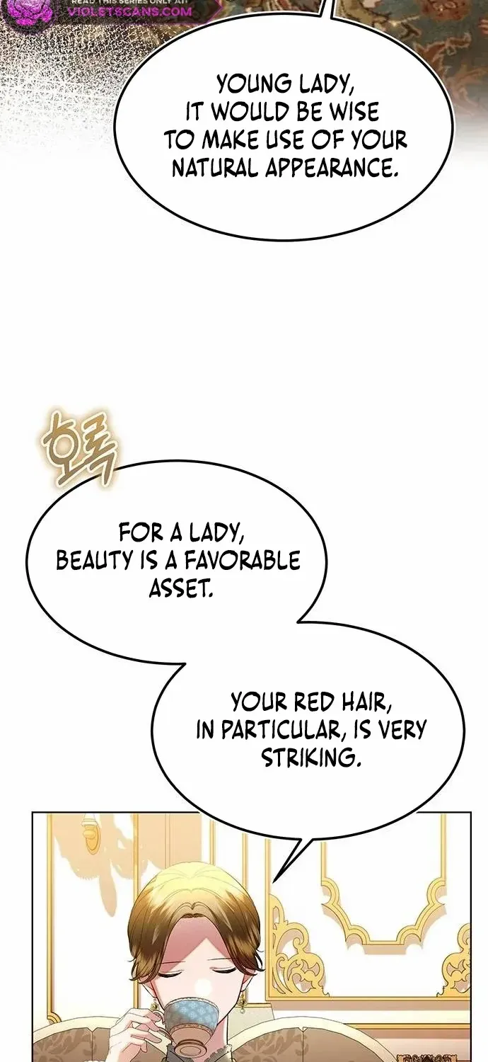 Became a Black Flower Chapter 5 page 15 - 