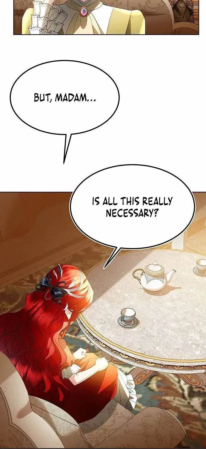 Became a Black Flower Chapter 5 page 16 - 
