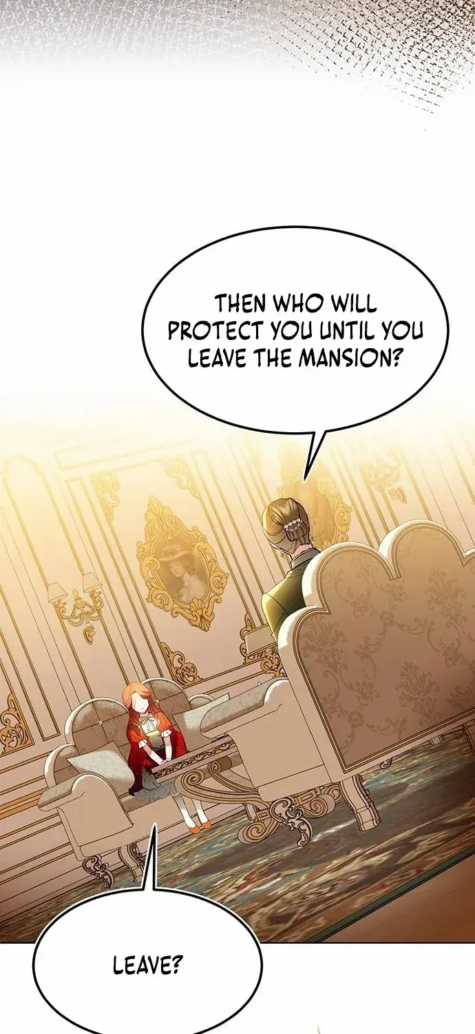 Became a Black Flower Chapter 5 page 22 - 