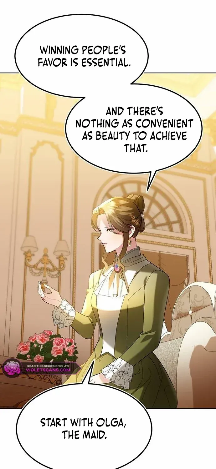 Became a Black Flower Chapter 5 page 24 - 