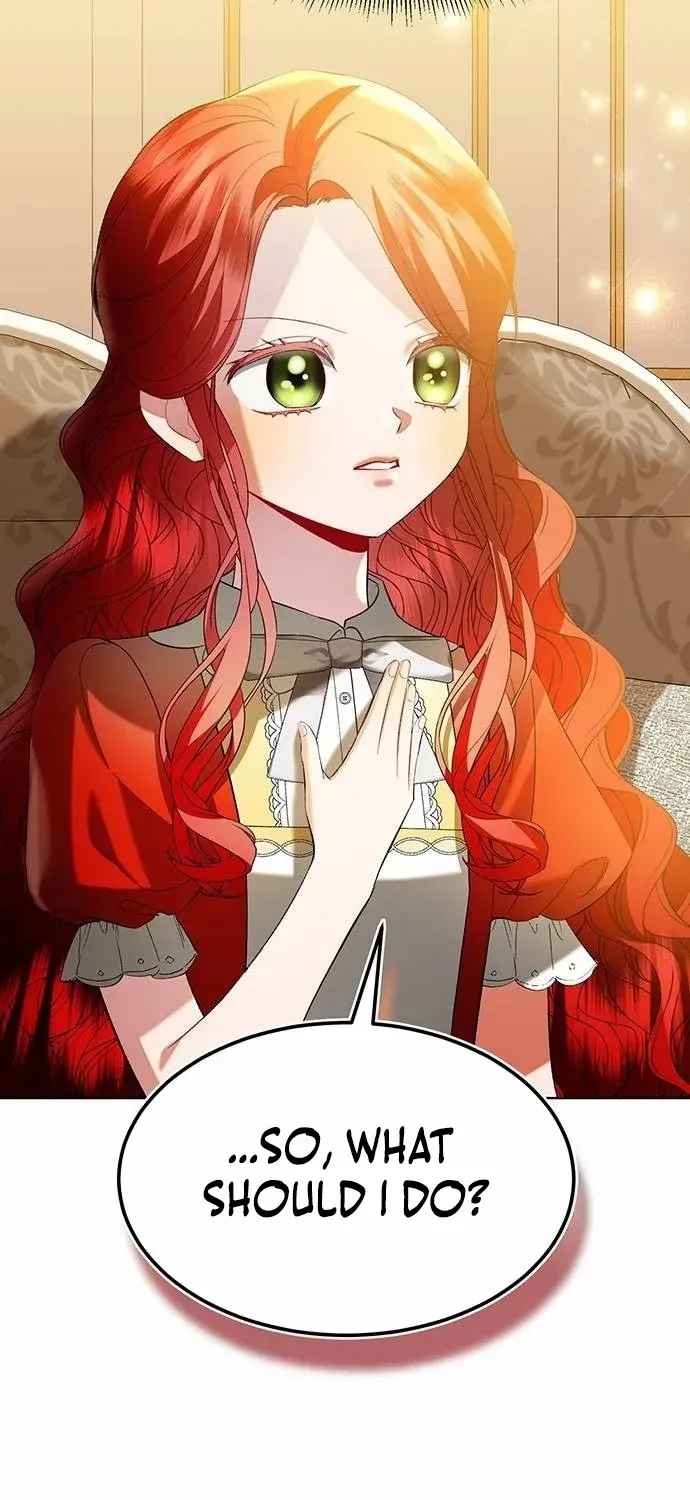 Became a Black Flower Chapter 5 page 27 - 