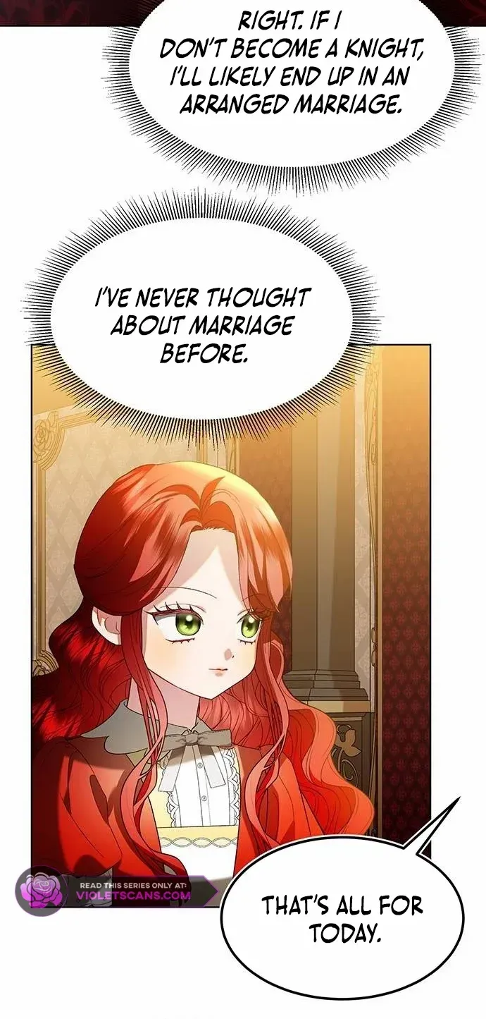 Became a Black Flower Chapter 5 page 30 - 