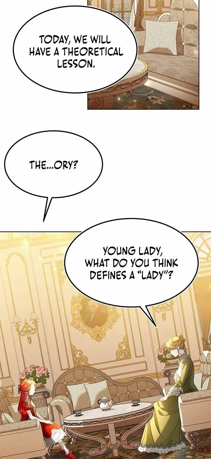Became a Black Flower Chapter 5 page 4 - 