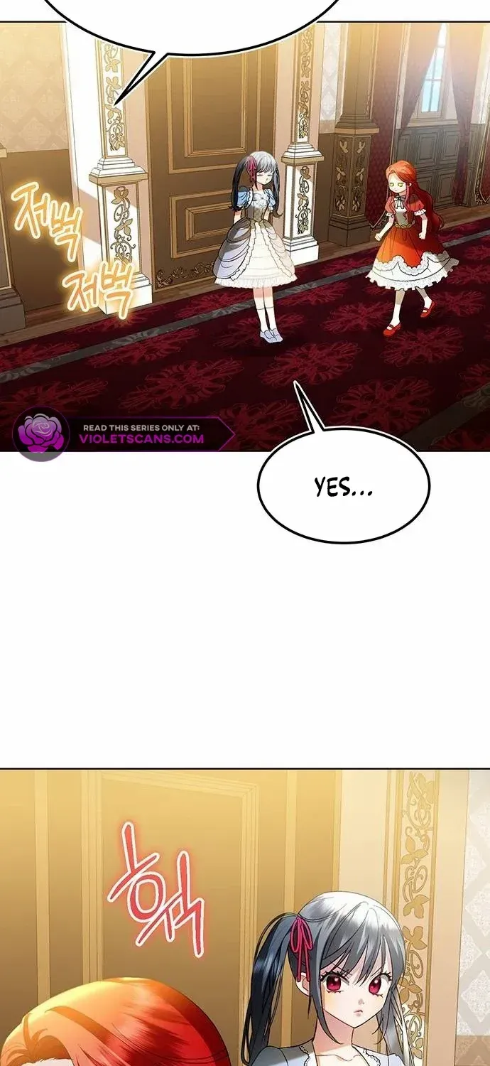Became a Black Flower Chapter 5 page 33 - 