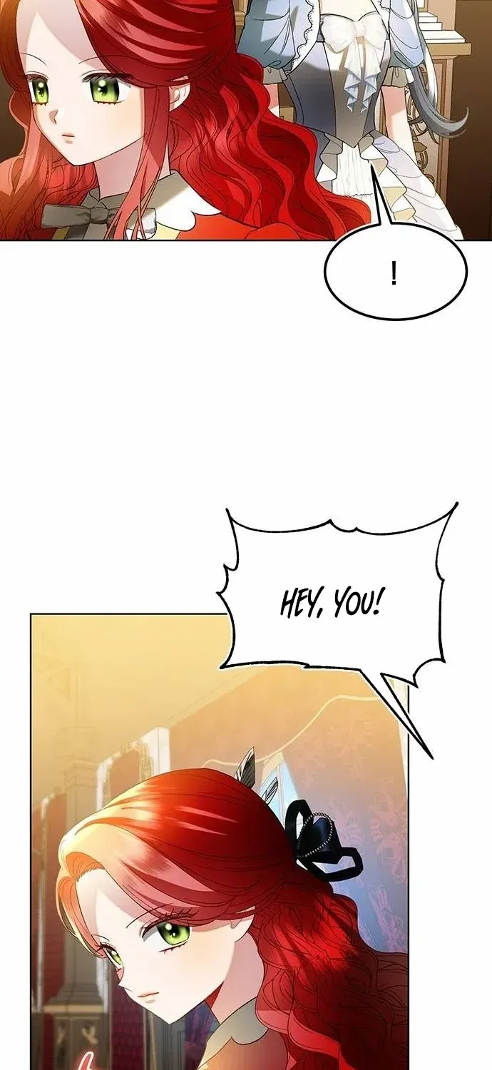 Became a Black Flower Chapter 5 page 34 - 