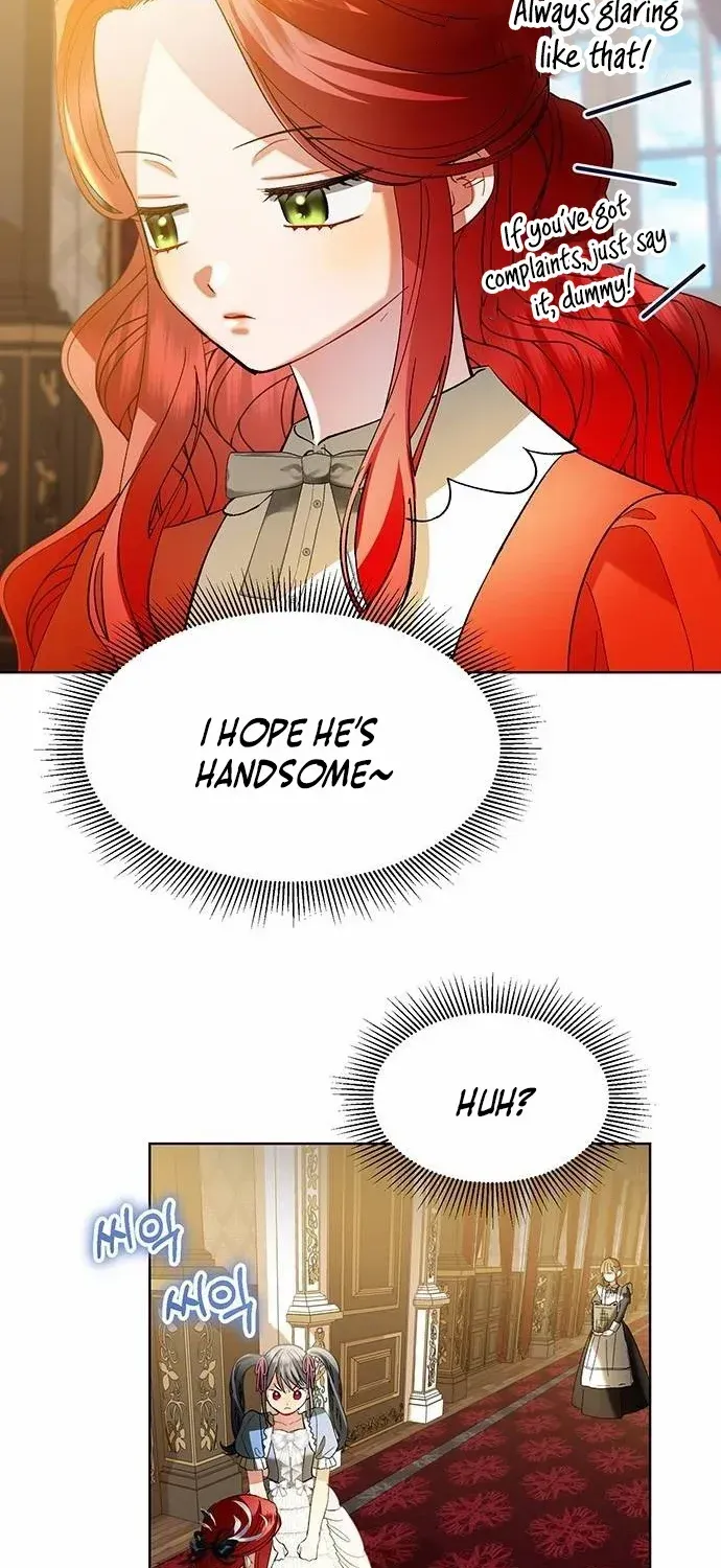 Became a Black Flower Chapter 5 page 38 - 