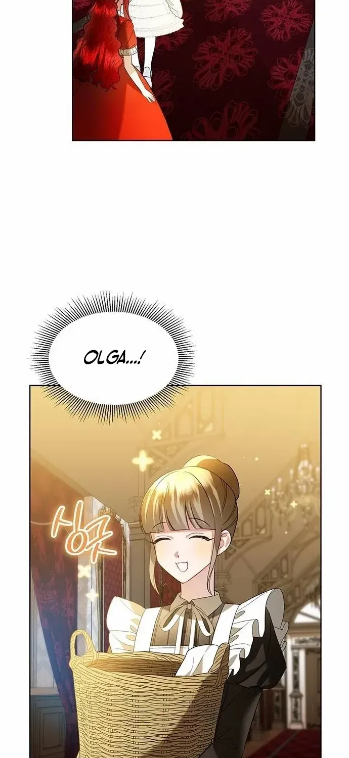 Became a Black Flower Chapter 5 page 39 - 