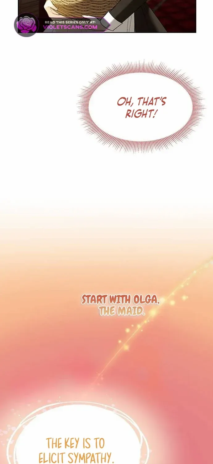 Became a Black Flower Chapter 5 page 40 - 
