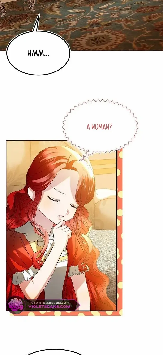 Became a Black Flower Chapter 5 page 5 - 
