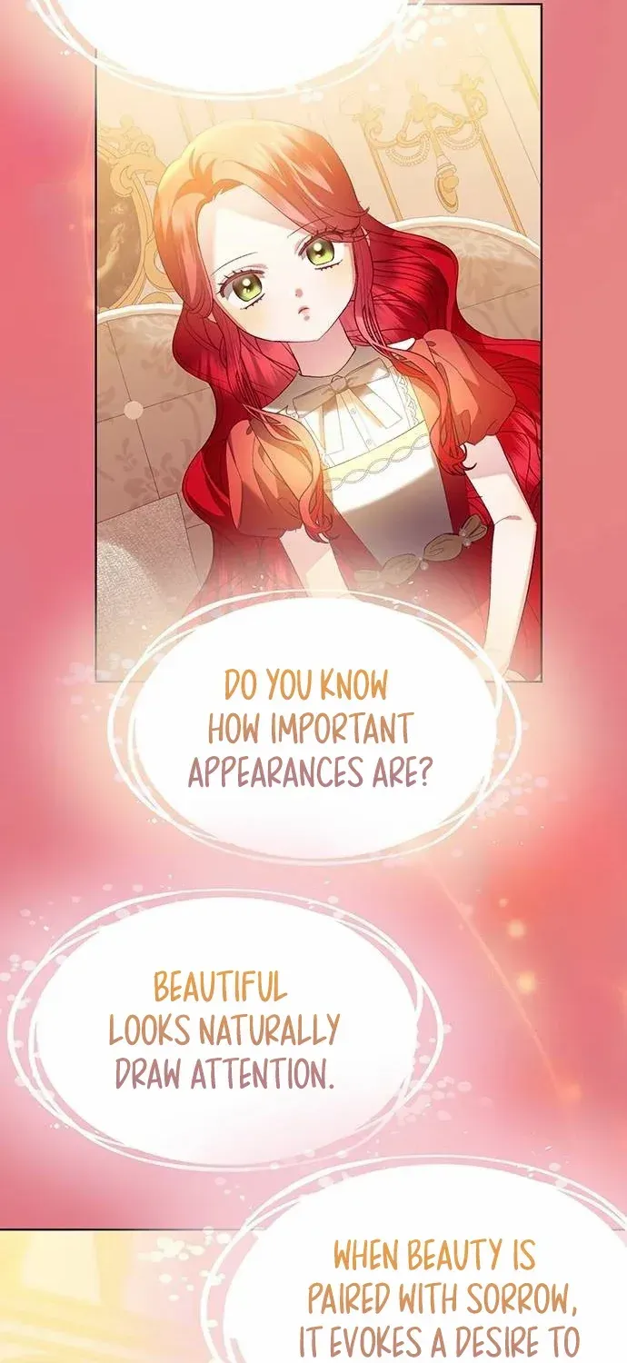 Became a Black Flower Chapter 5 page 42 - 