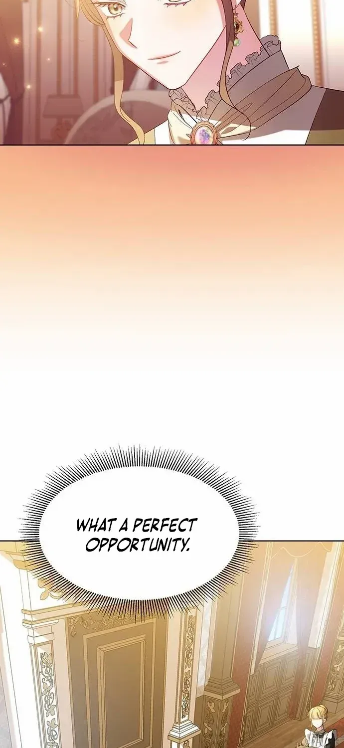 Became a Black Flower Chapter 5 page 44 - 