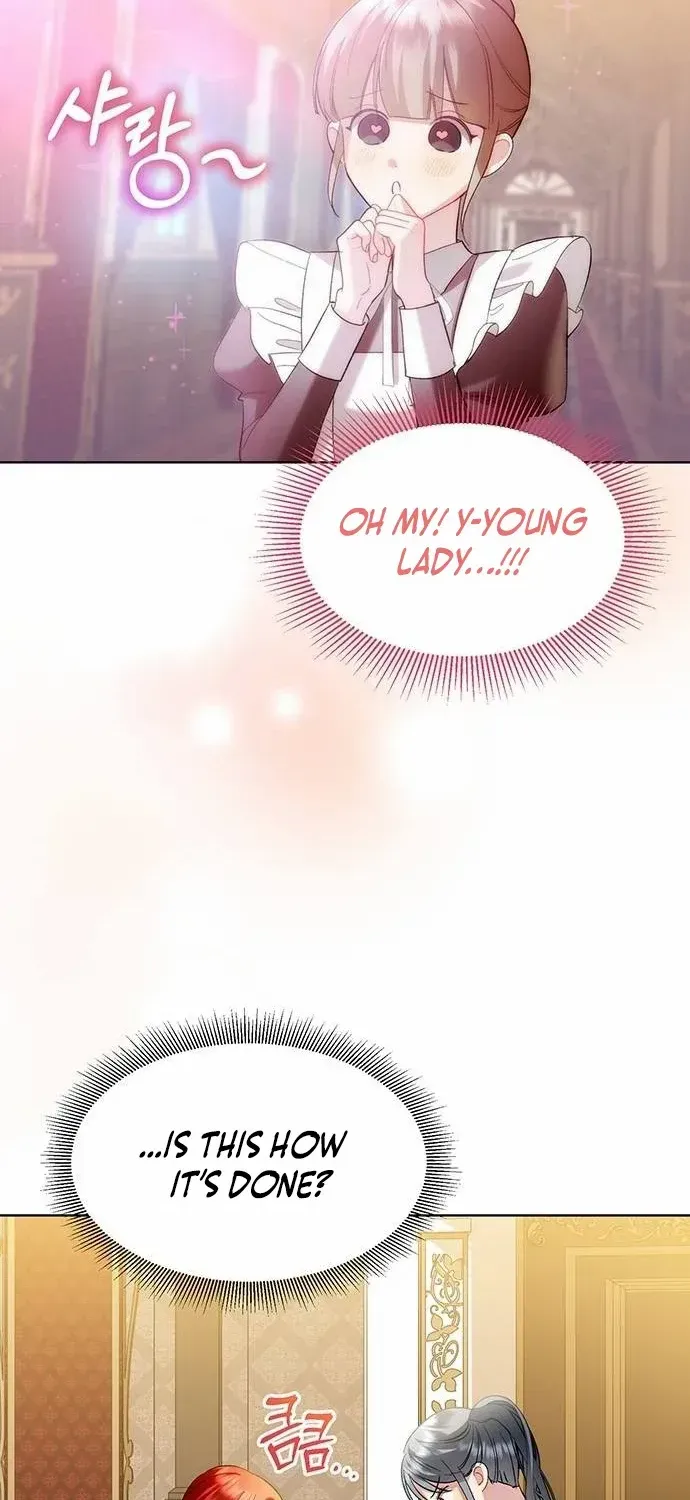 Became a Black Flower Chapter 5 page 50 - 