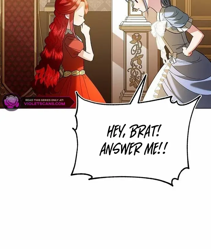 Became a Black Flower Chapter 5 page 51 - 