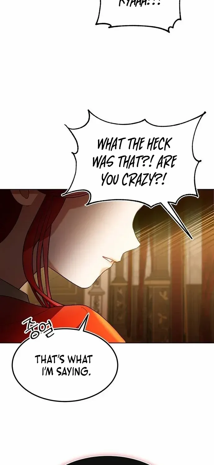 Became a Black Flower Chapter 5 page 53 - 