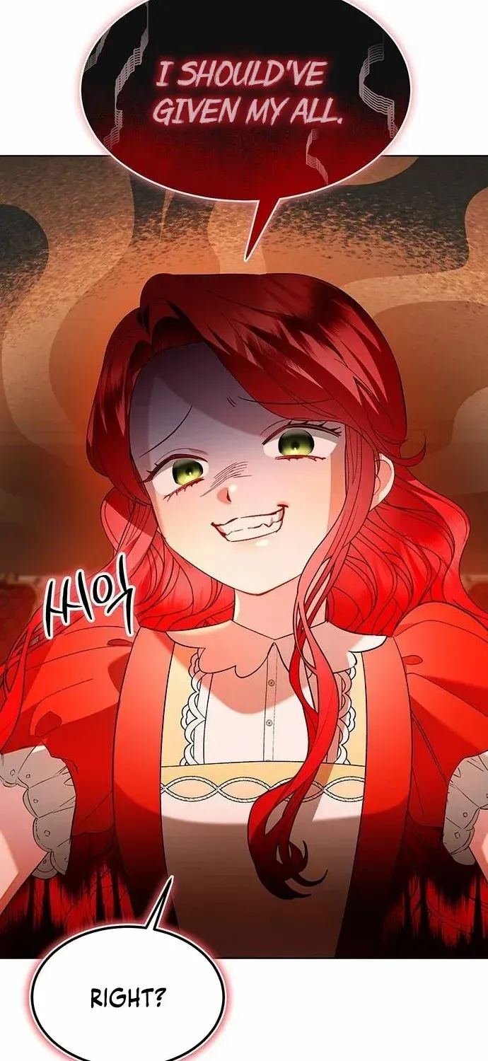 Became a Black Flower Chapter 5 page 54 - 