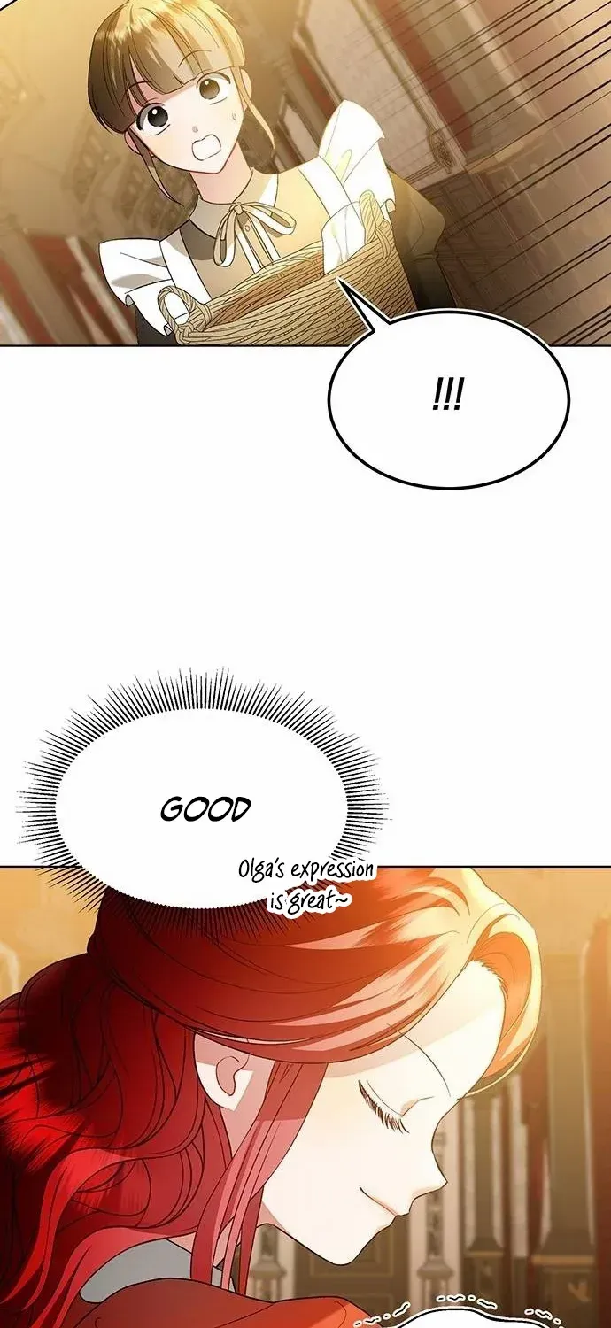 Became a Black Flower Chapter 5 page 56 - 