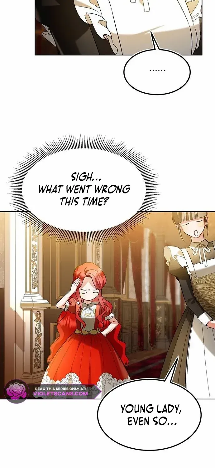 Became a Black Flower Chapter 5 page 62 - 