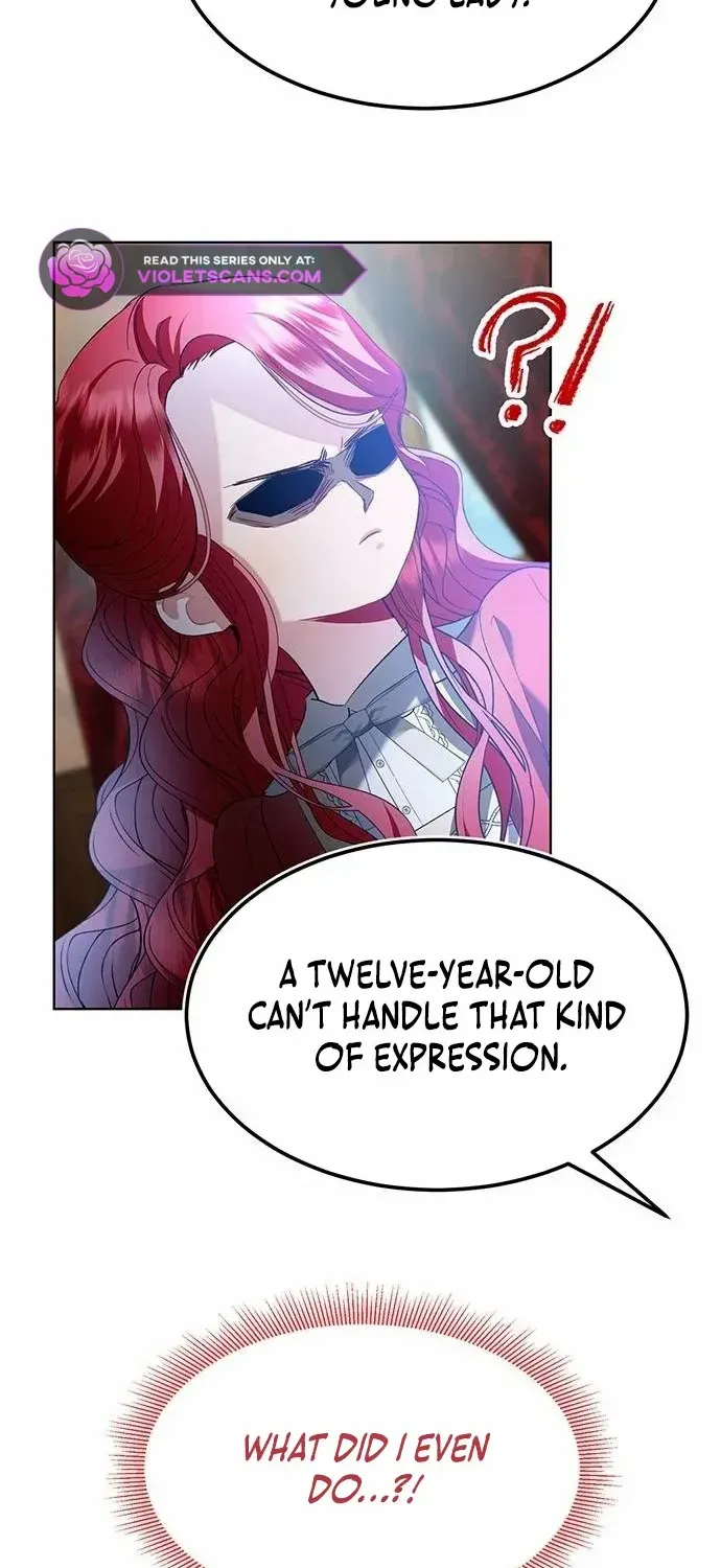 Became a Black Flower Chapter 5 page 67 - 