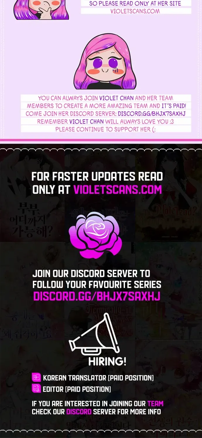 Became a Black Flower Chapter 5 page 69 - 