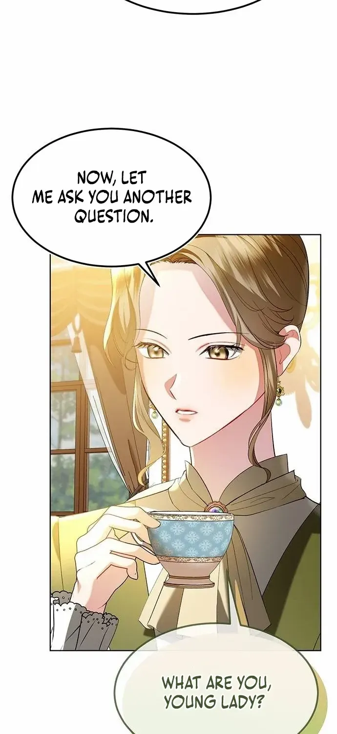 Became a Black Flower Chapter 5 page 9 - 