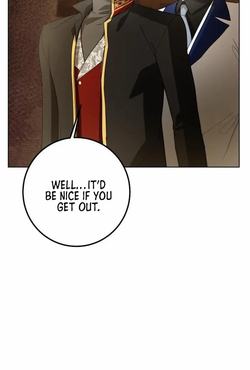 Became a Black Flower Chapter 50 page 11 - 