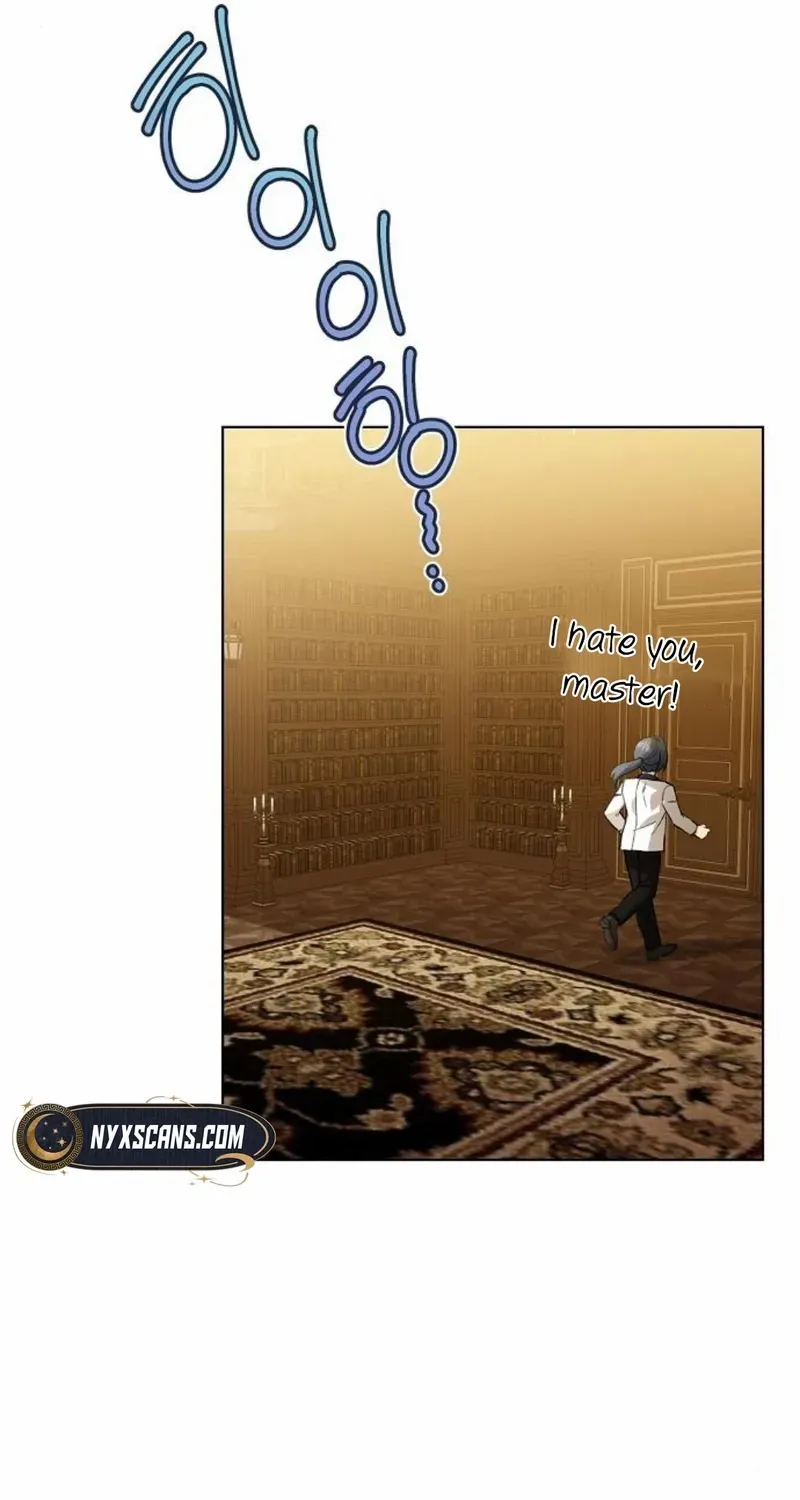 Became a Black Flower Chapter 50 page 12 - 