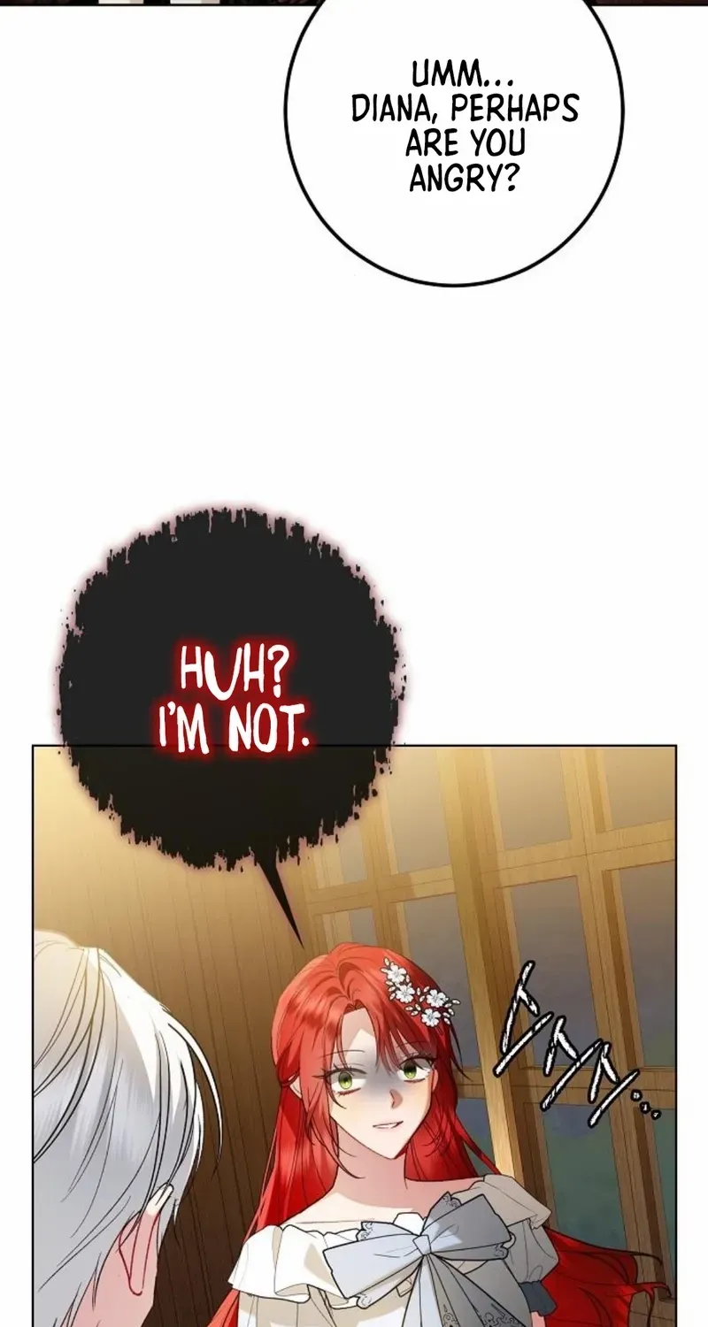 Became a Black Flower Chapter 50 page 14 - 