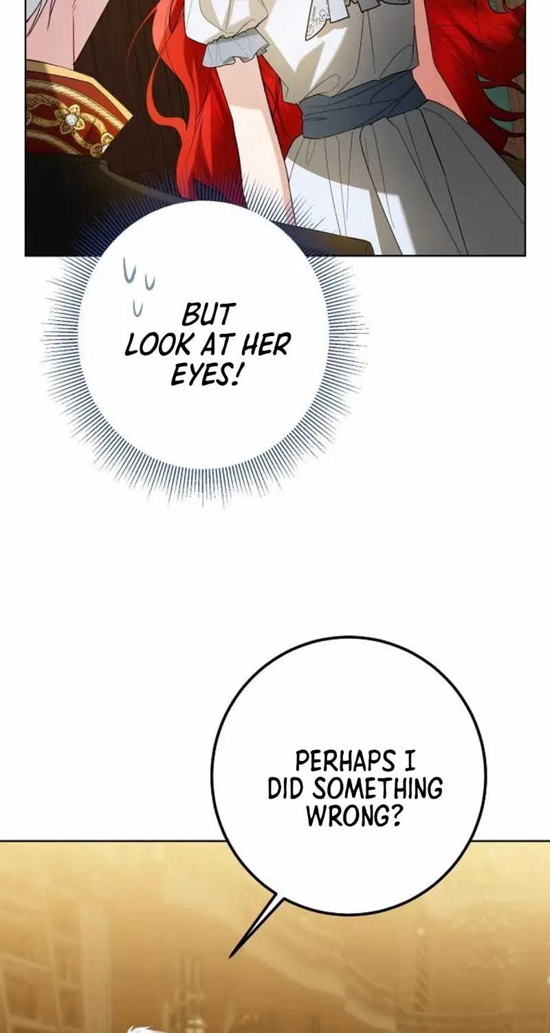Became a Black Flower Chapter 50 page 15 - 