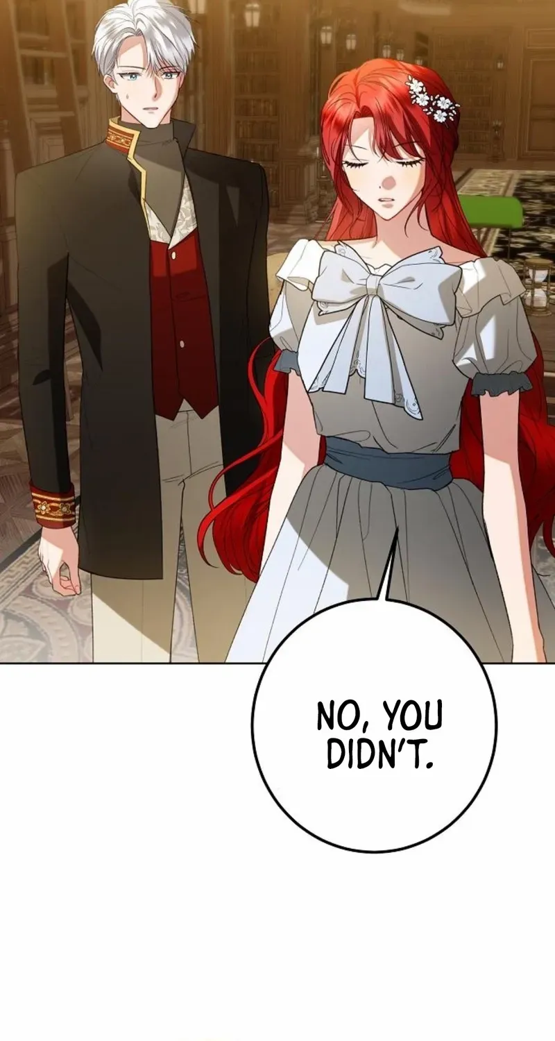Became a Black Flower Chapter 50 page 16 - 