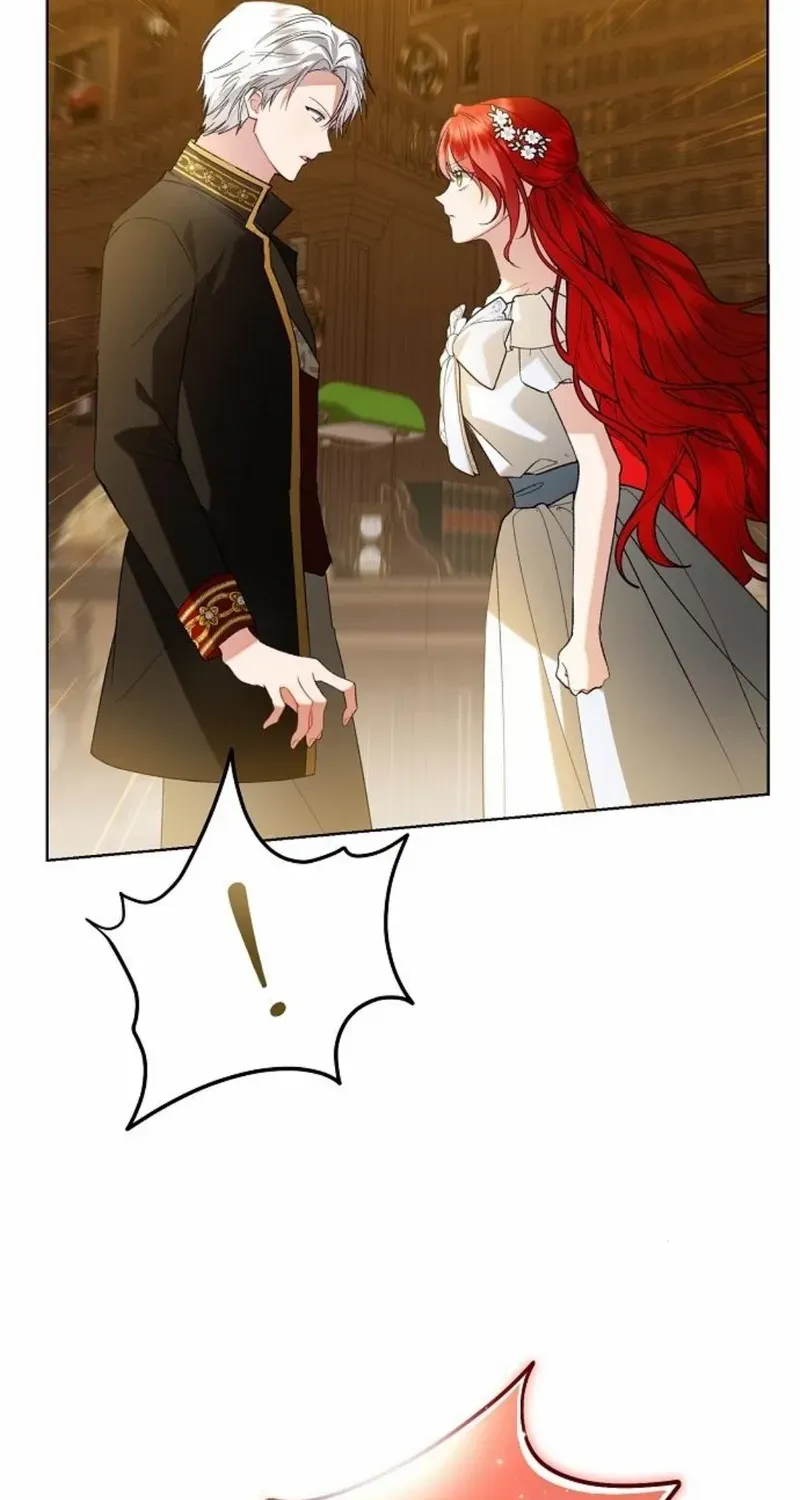 Became a Black Flower Chapter 50 page 19 - 