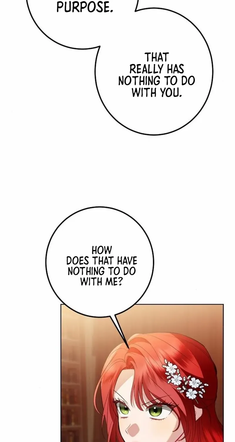 Became a Black Flower Chapter 50 page 25 - 