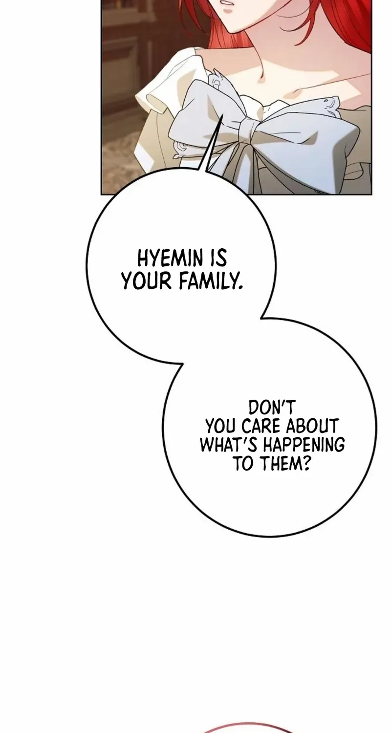 Became a Black Flower Chapter 50 page 26 - 