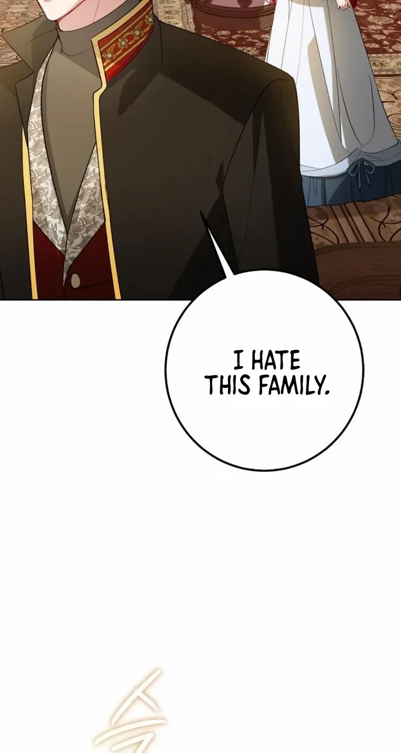 Became a Black Flower Chapter 50 page 29 - 