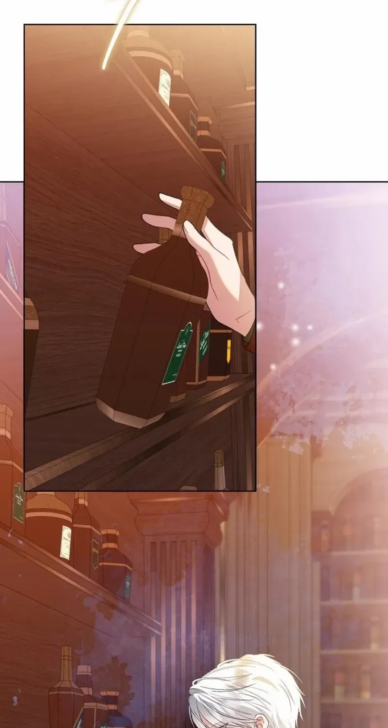 Became a Black Flower Chapter 50 page 30 - 