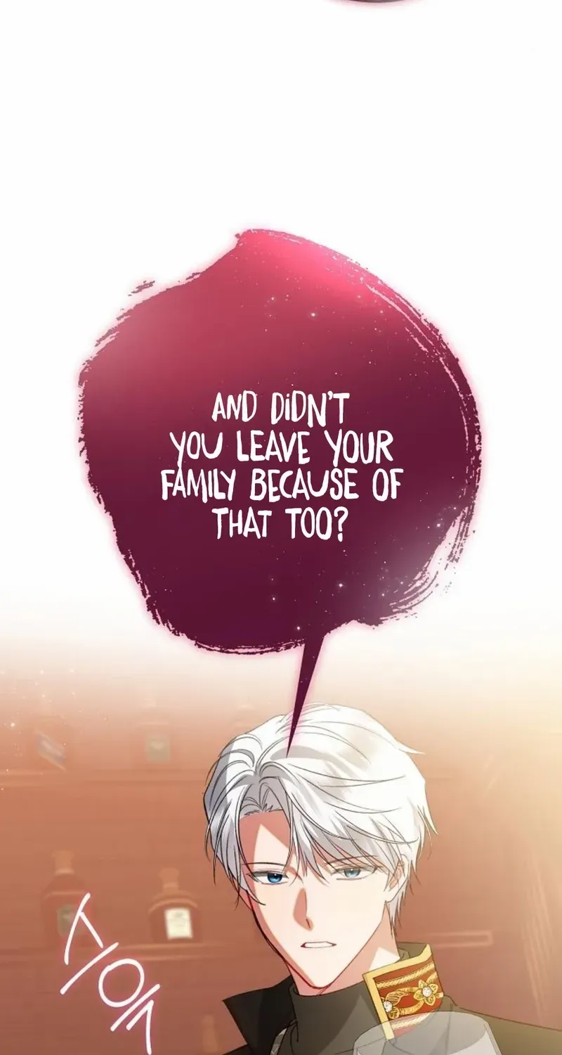 Became a Black Flower Chapter 50 page 34 - 