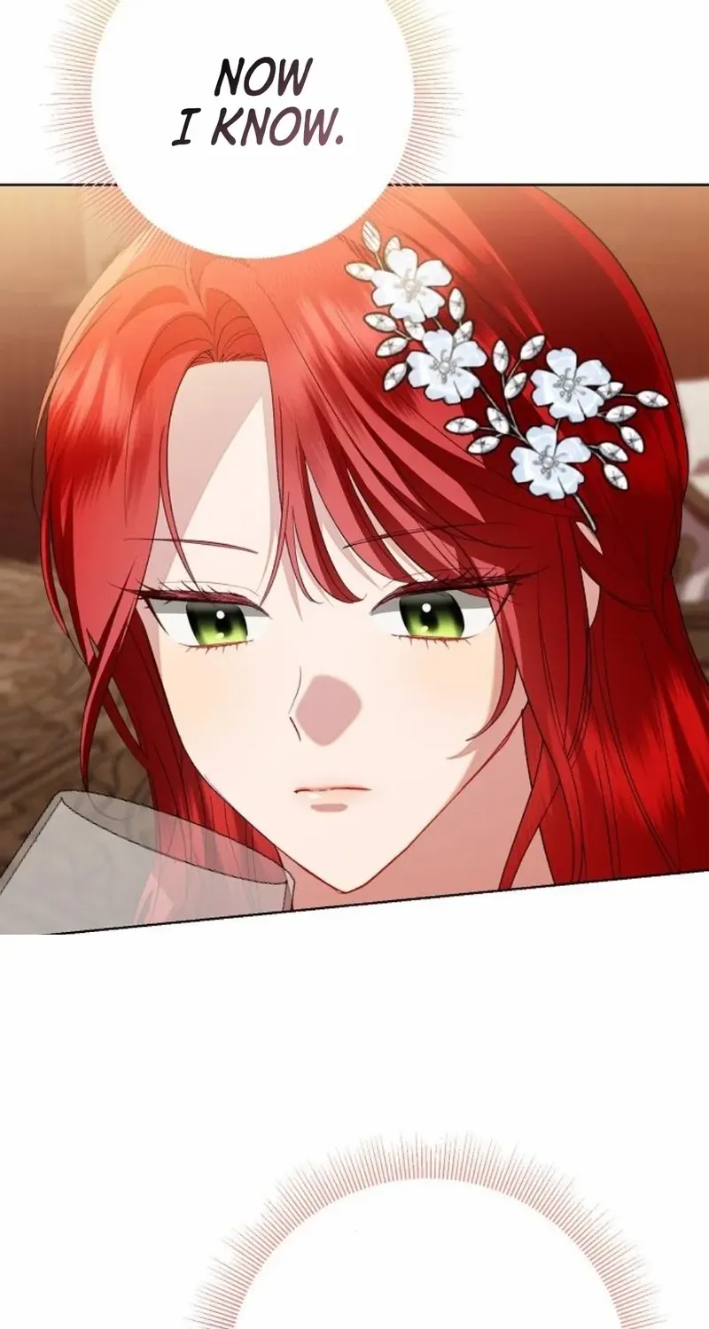 Became a Black Flower Chapter 50 page 37 - 