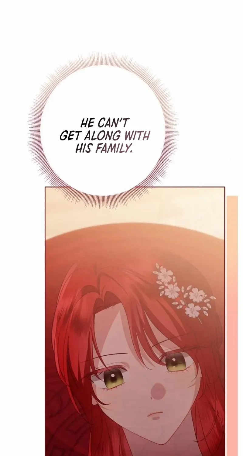 Became a Black Flower Chapter 50 page 39 - 