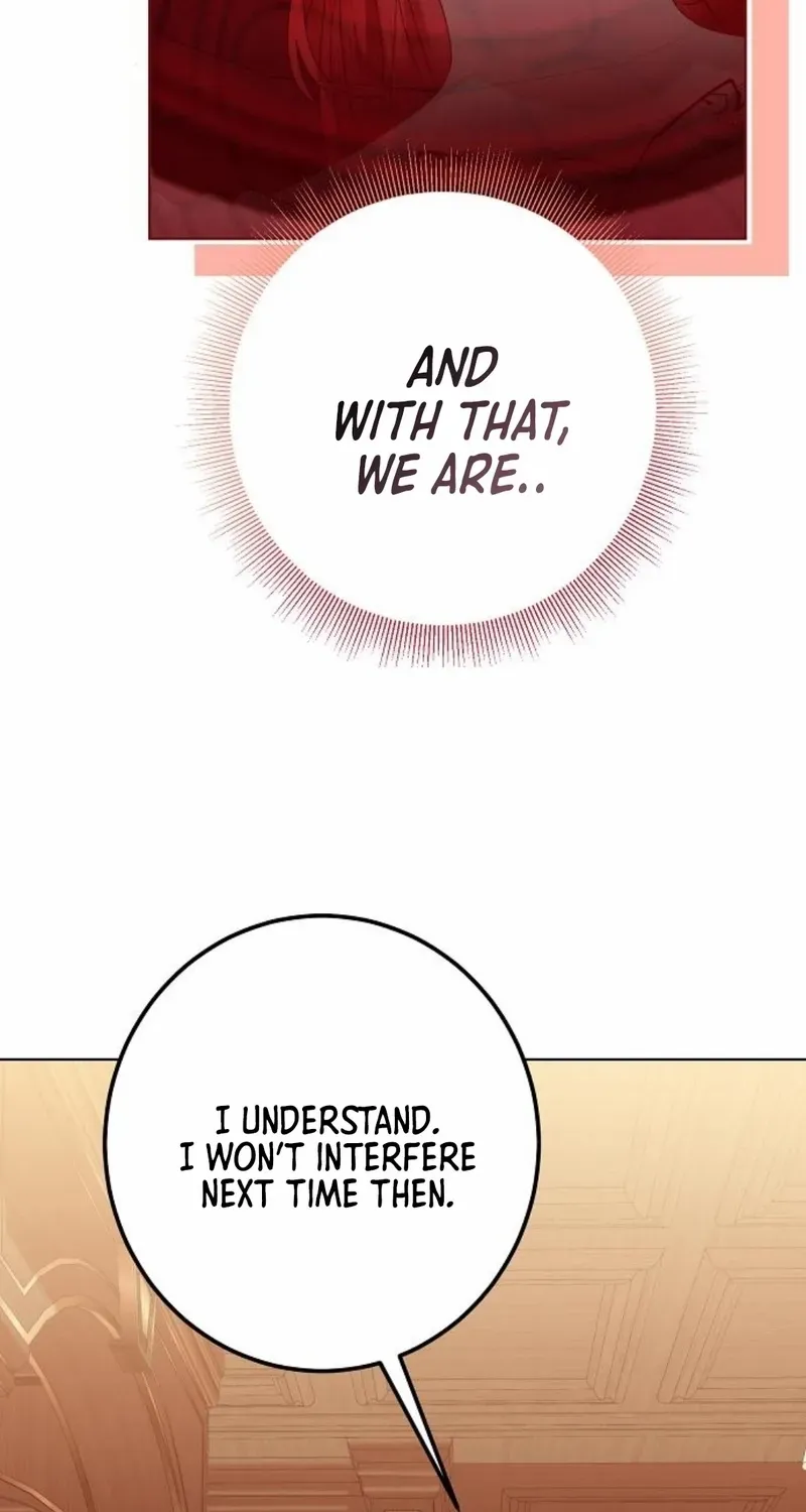 Became a Black Flower Chapter 50 page 40 - 