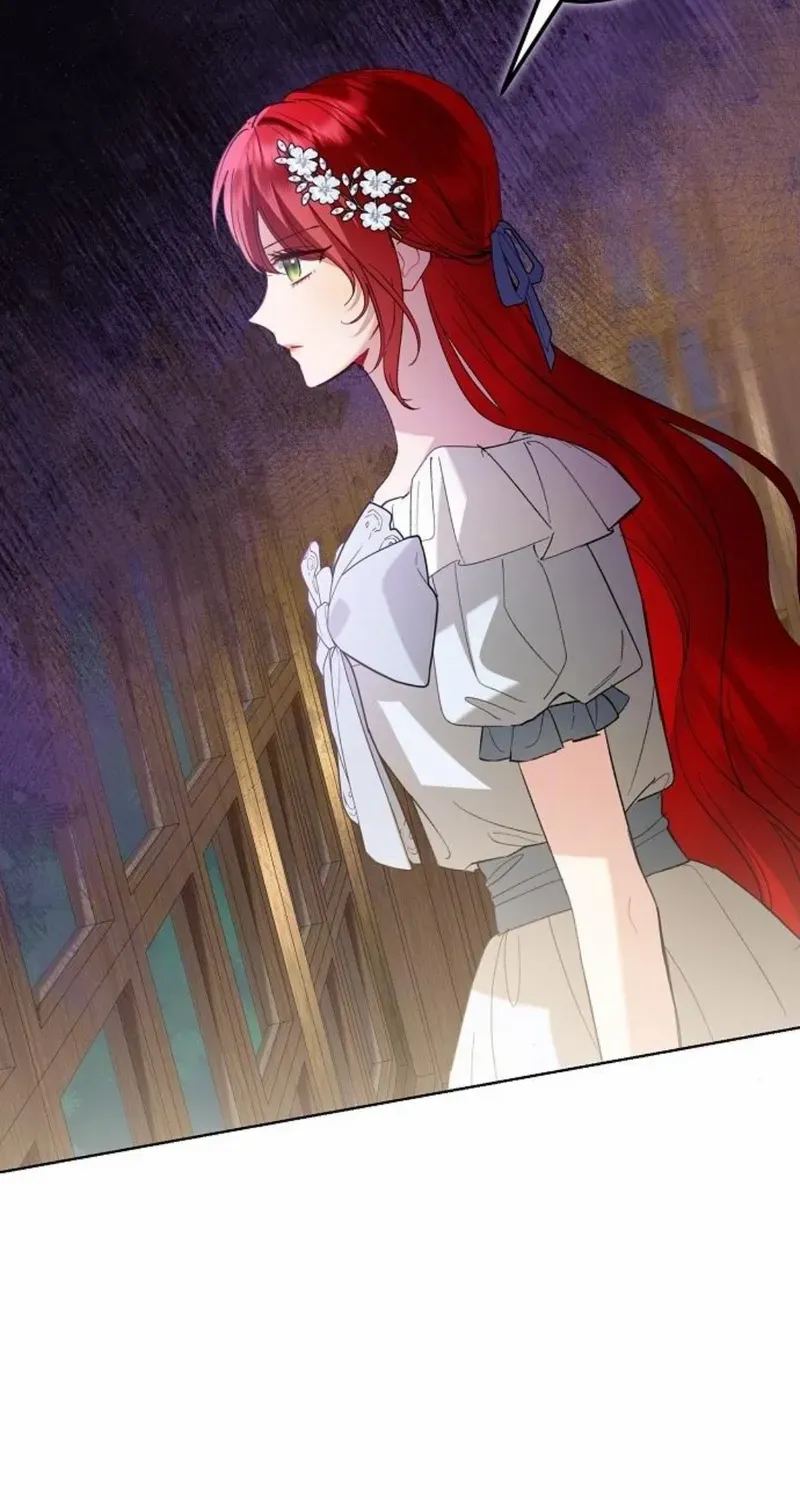 Became a Black Flower Chapter 50 page 5 - 