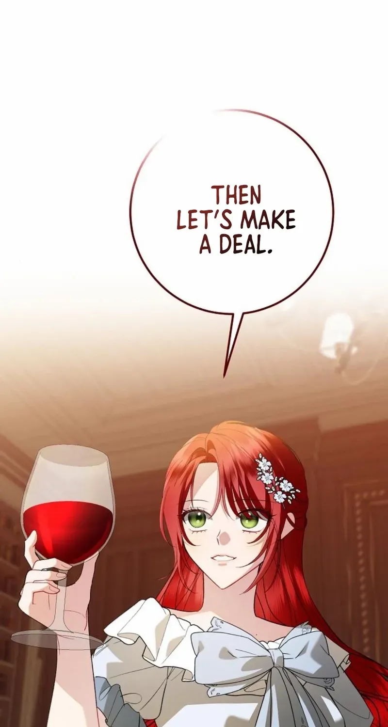 Became a Black Flower Chapter 50 page 42 - 